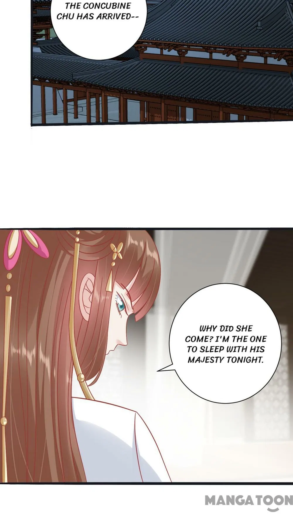 Resurrecting Queen Chapter 157 – Page 10