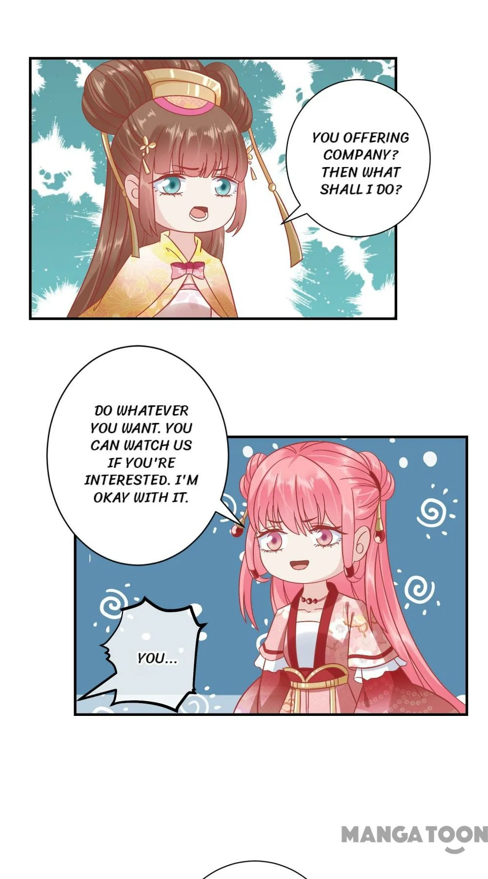 Resurrecting Queen Chapter 157 – Page 13
