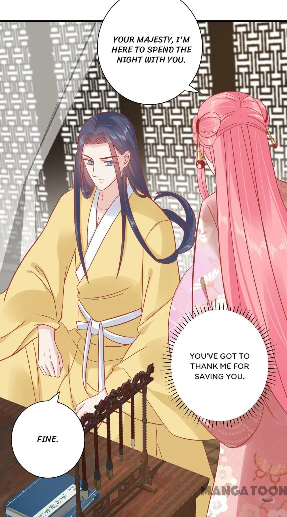 Resurrecting Queen Chapter 157 – Page 14