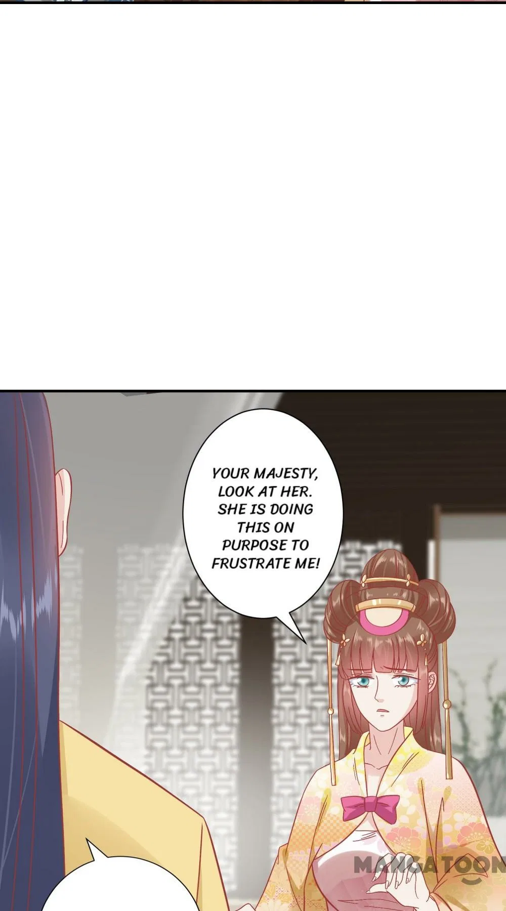 Resurrecting Queen Chapter 157 – Page 15