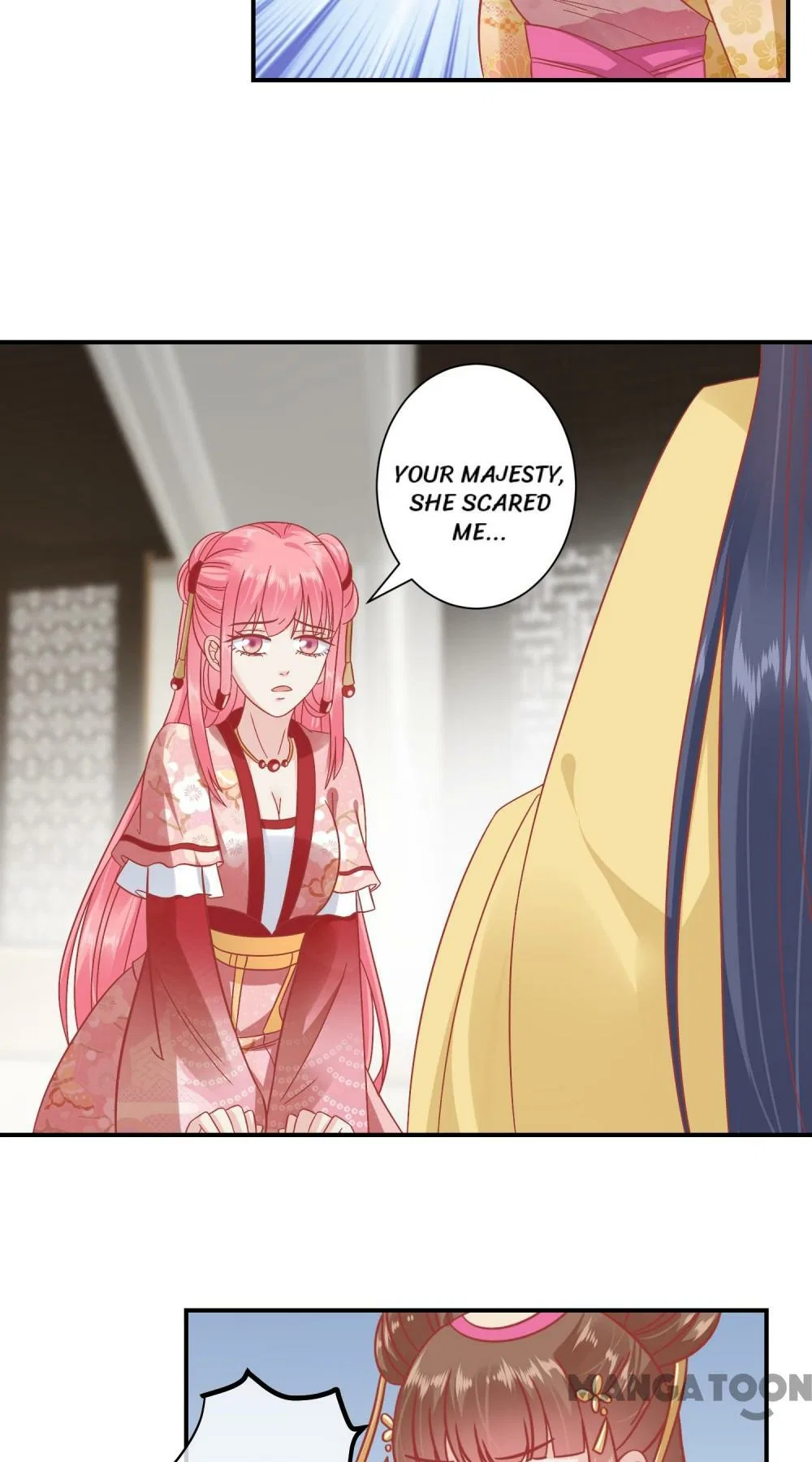 Resurrecting Queen Chapter 157 – Page 18