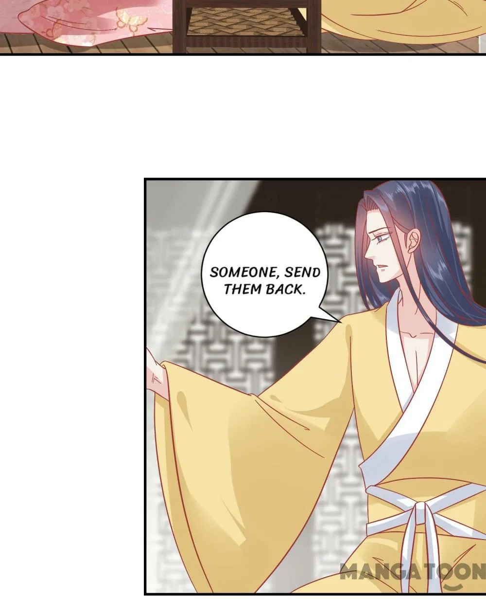 Resurrecting Queen Chapter 157 – Page 20