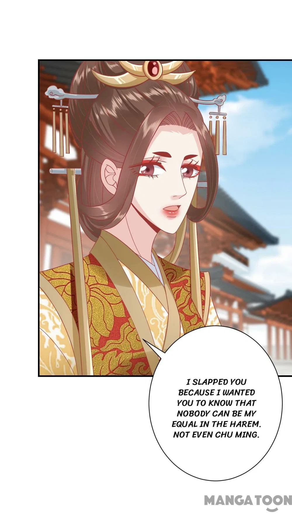 Resurrecting Queen Chapter 156 – Page 5