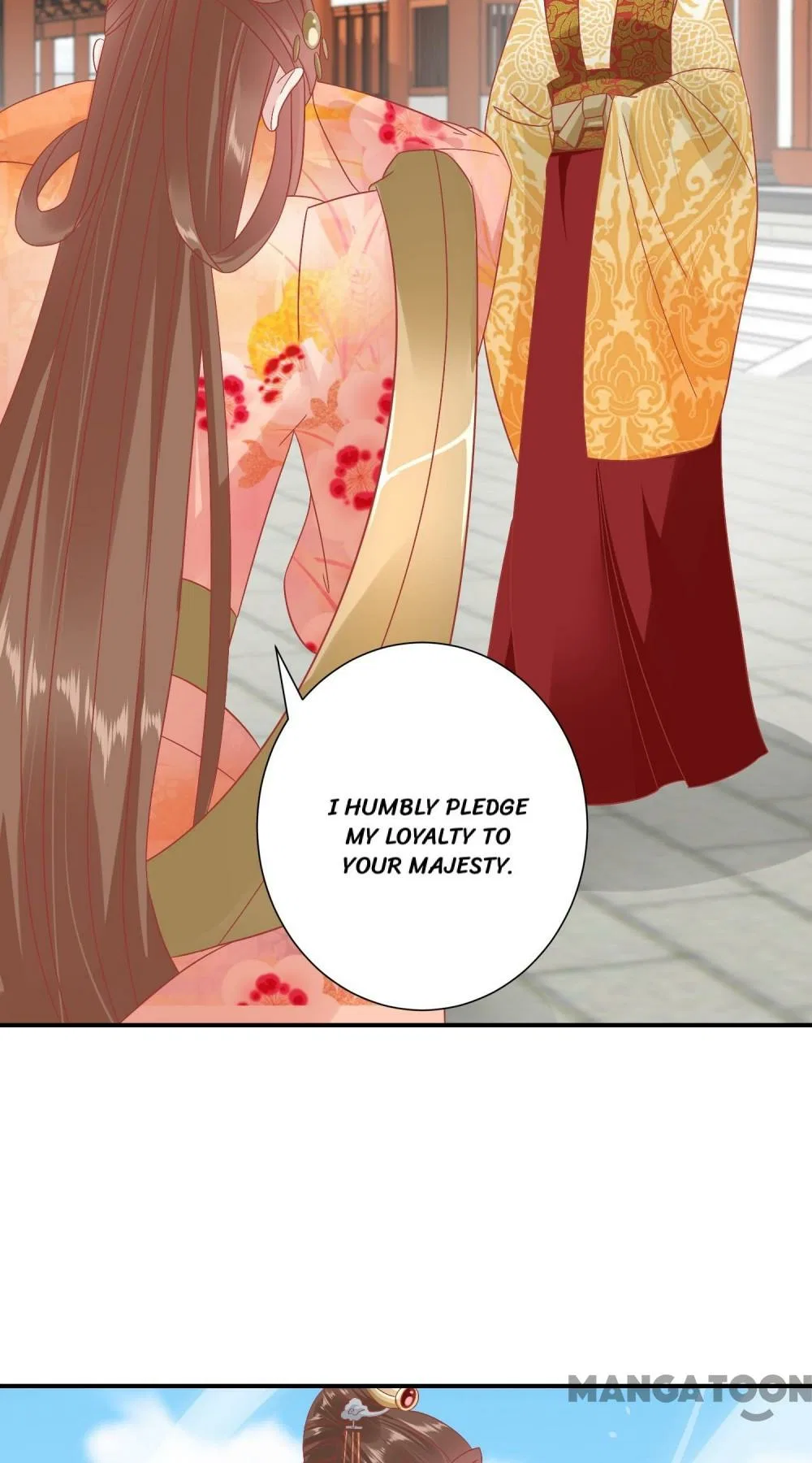 Resurrecting Queen Chapter 156 – Page 7