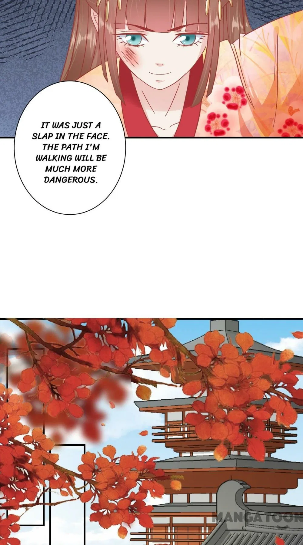 Resurrecting Queen Chapter 156 – Page 10