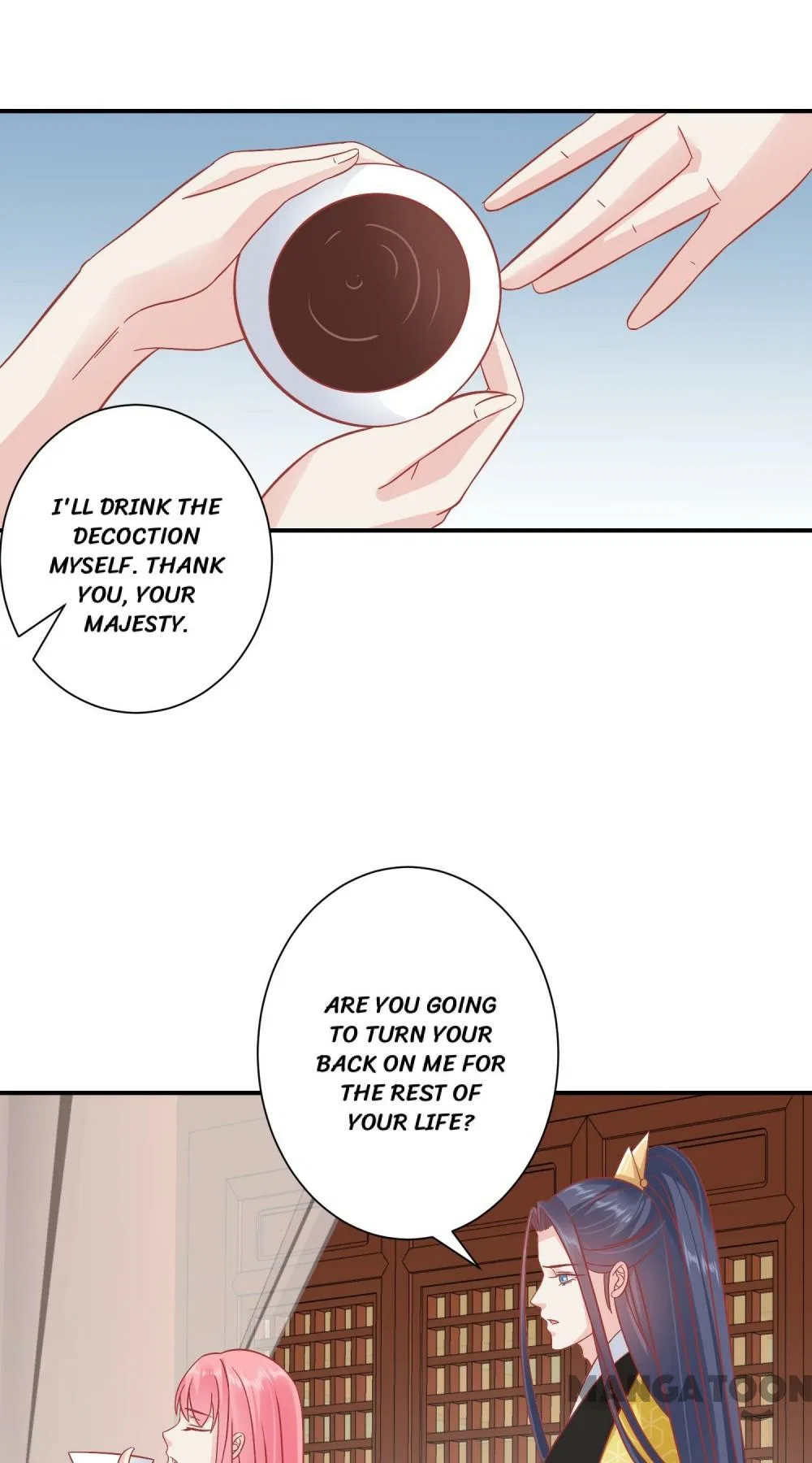 Resurrecting Queen Chapter 156 – Page 13