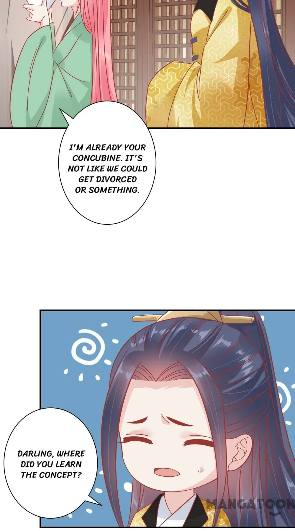 Resurrecting Queen Chapter 156 – Page 14