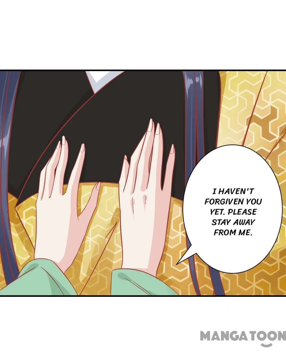 Resurrecting Queen Chapter 156 – Page 16