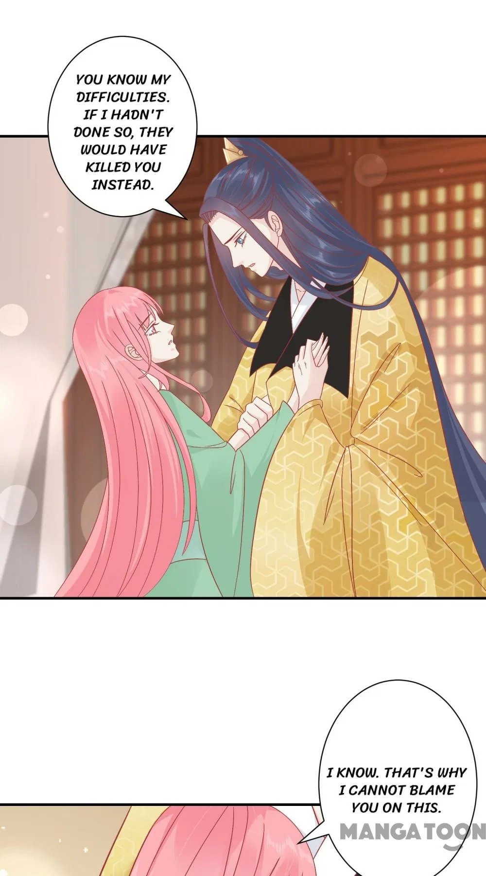 Resurrecting Queen Chapter 156 – Page 17