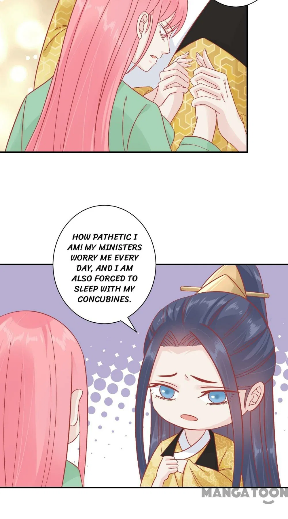 Resurrecting Queen Chapter 156 – Page 18