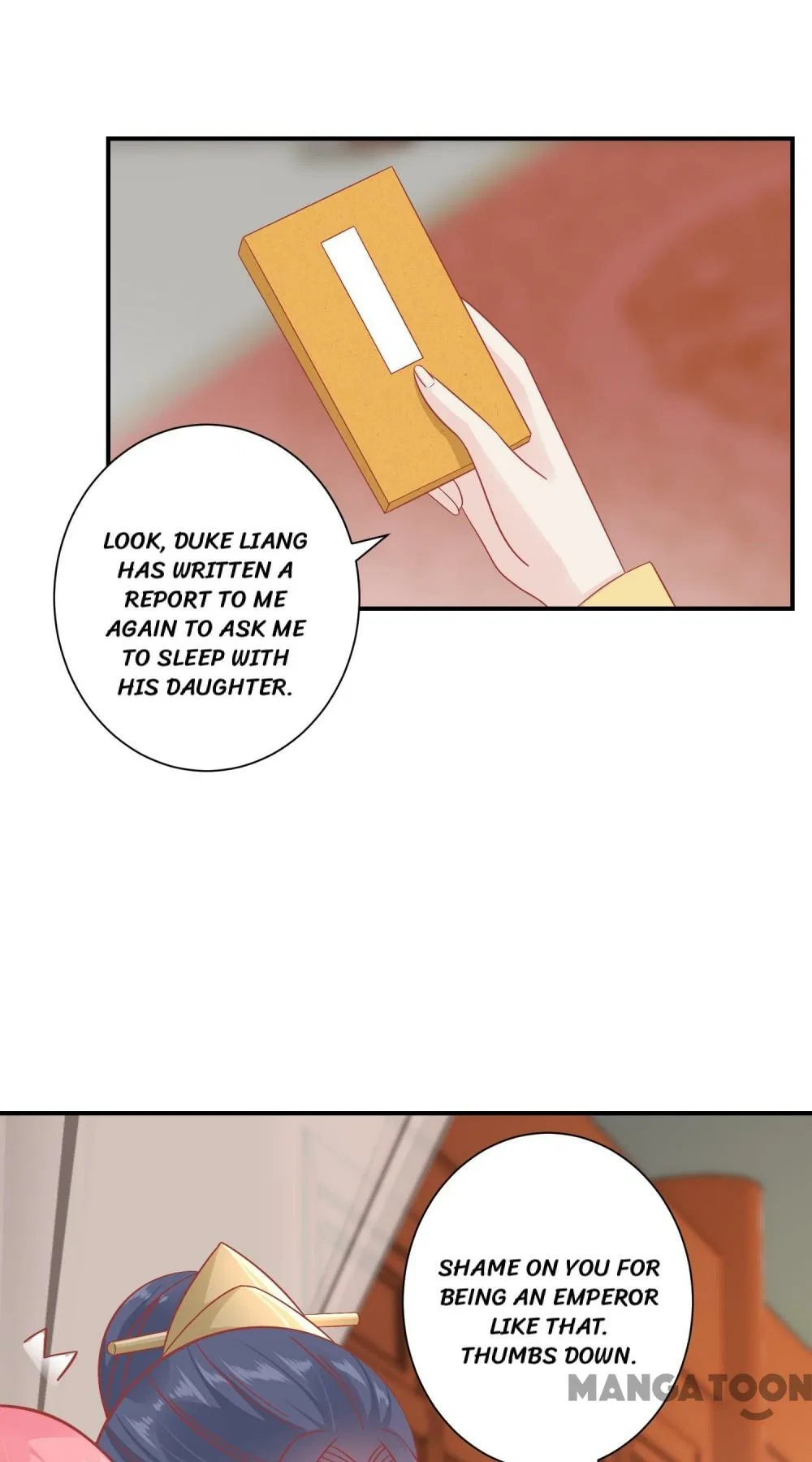 Resurrecting Queen Chapter 156 – Page 19