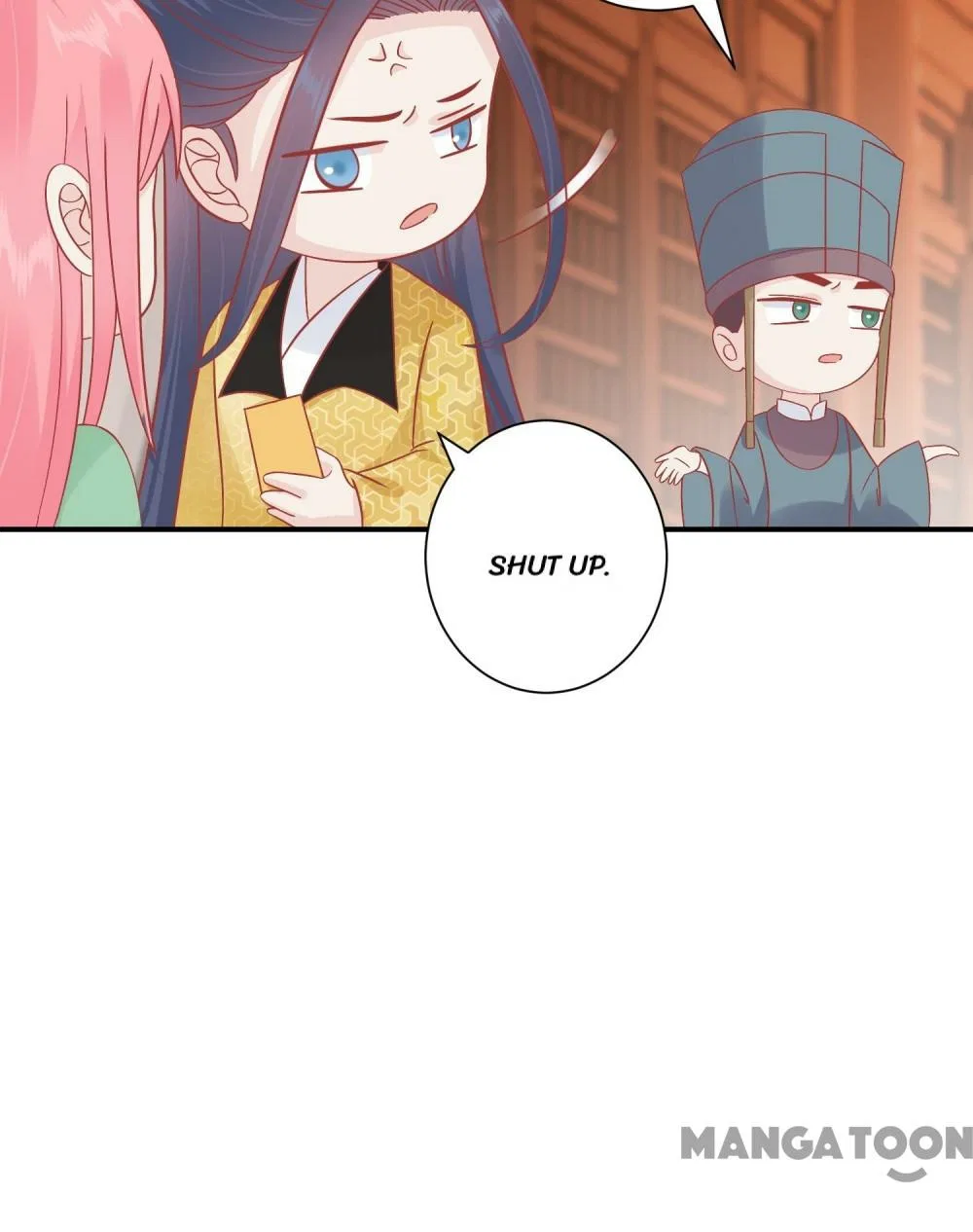 Resurrecting Queen Chapter 156 – Page 20