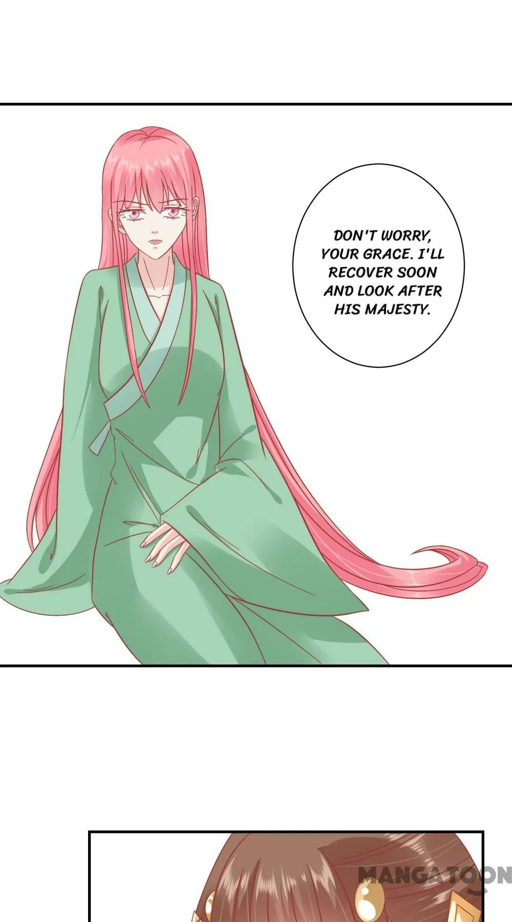 Resurrecting Queen Chapter 155 – Page 2