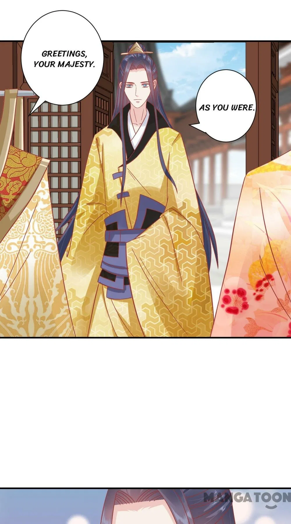Resurrecting Queen Chapter 155 – Page 5