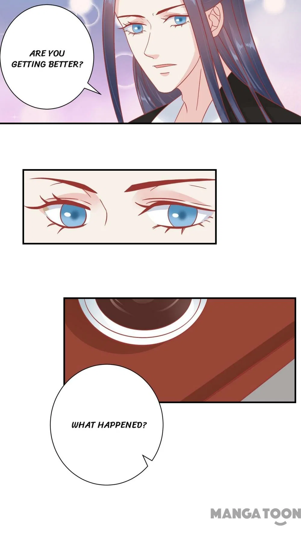 Resurrecting Queen Chapter 155 – Page 6