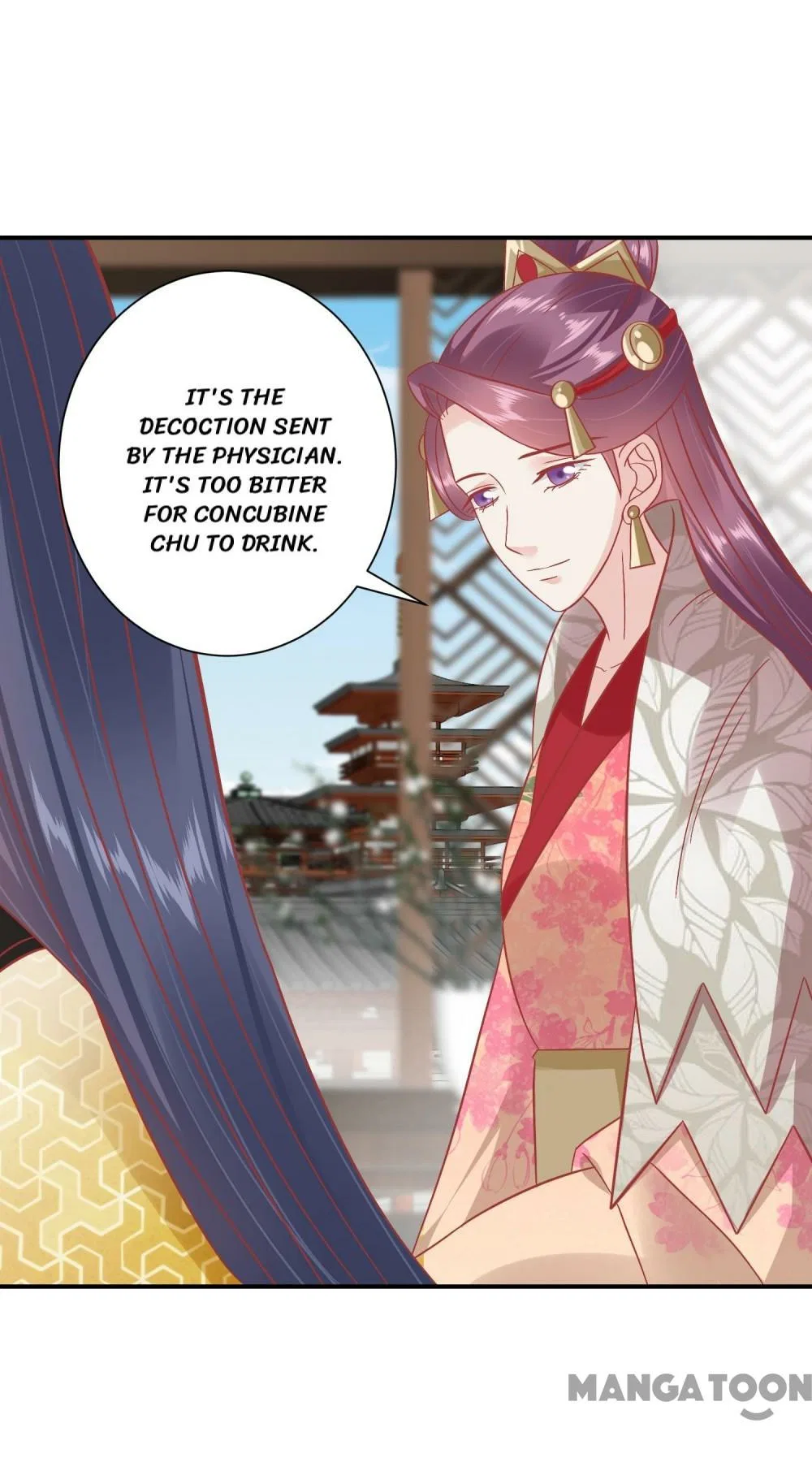 Resurrecting Queen Chapter 155 – Page 7