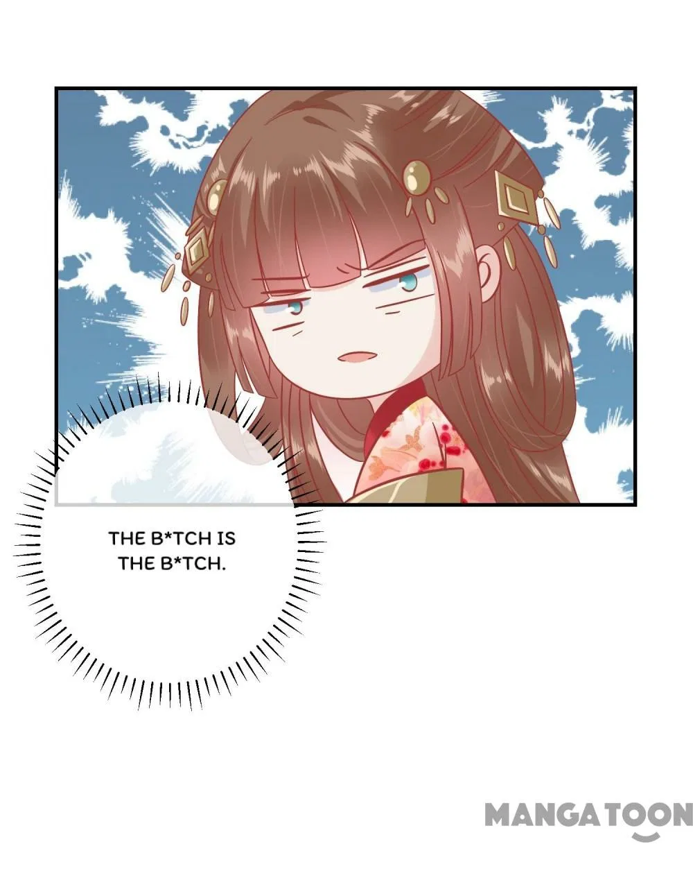 Resurrecting Queen Chapter 155 – Page 8