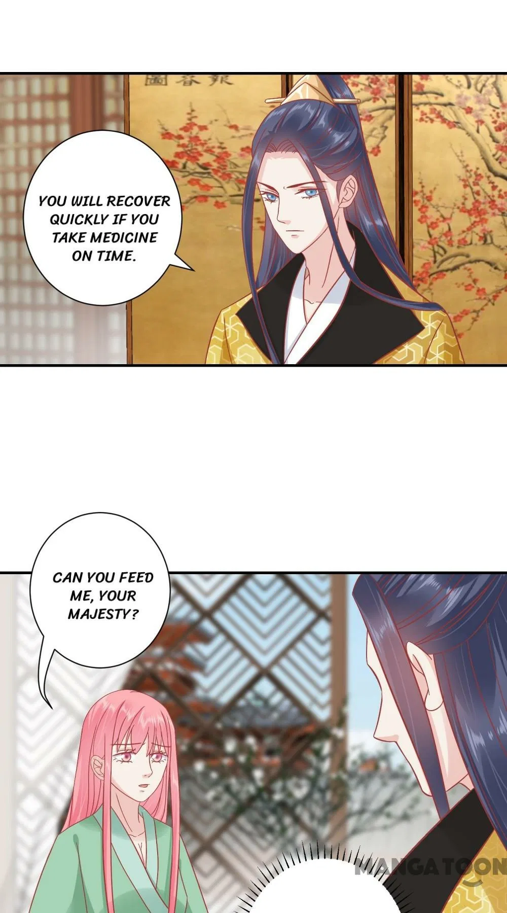 Resurrecting Queen Chapter 155 – Page 9