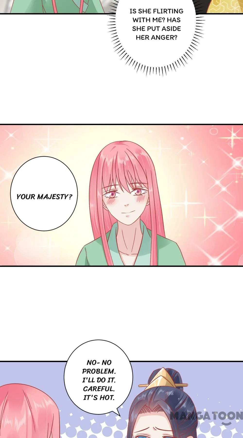 Resurrecting Queen Chapter 155 – Page 10