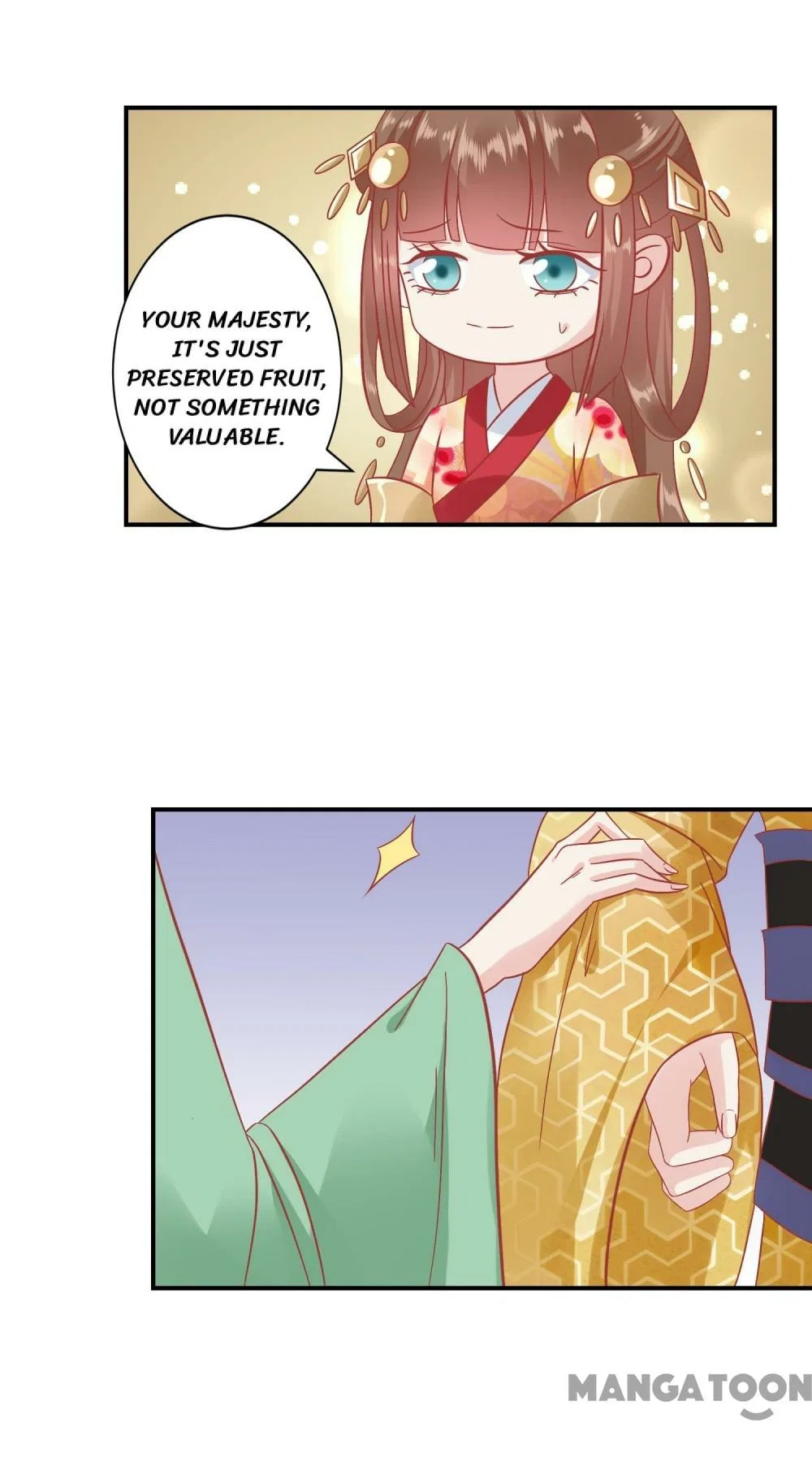 Resurrecting Queen Chapter 155 – Page 13
