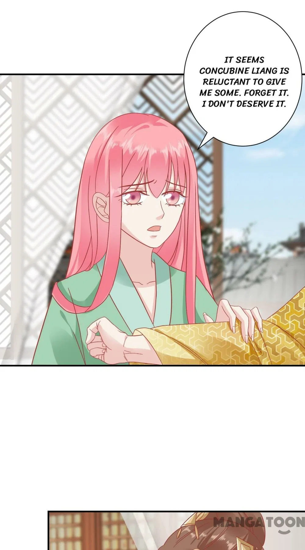 Resurrecting Queen Chapter 155 – Page 14