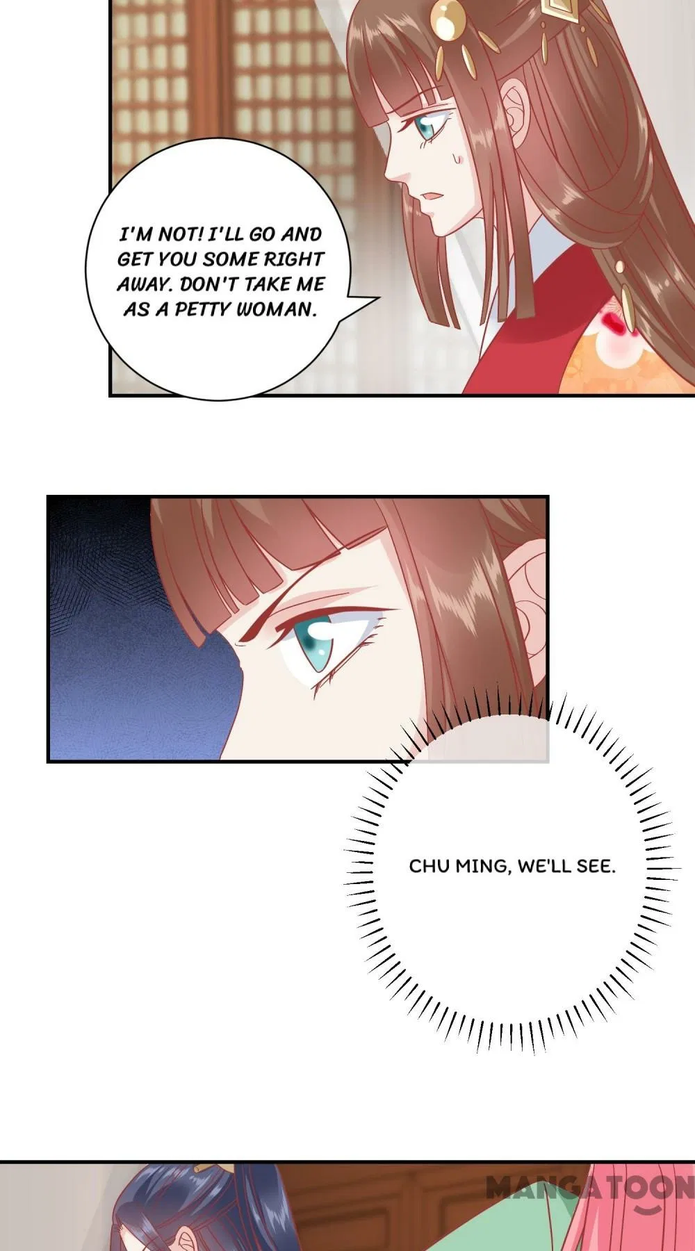 Resurrecting Queen Chapter 155 – Page 15