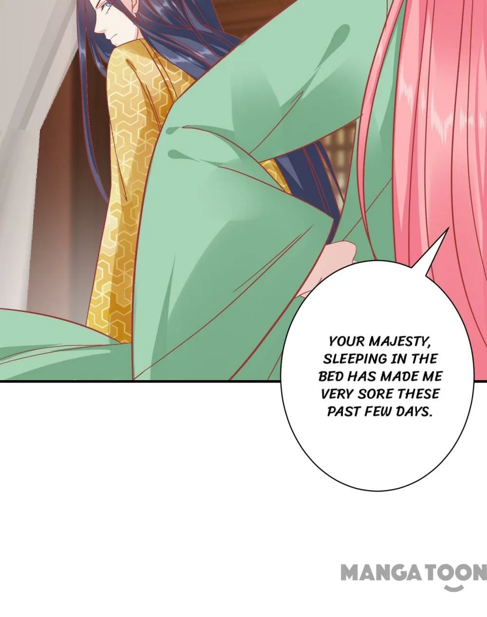 Resurrecting Queen Chapter 155 – Page 16