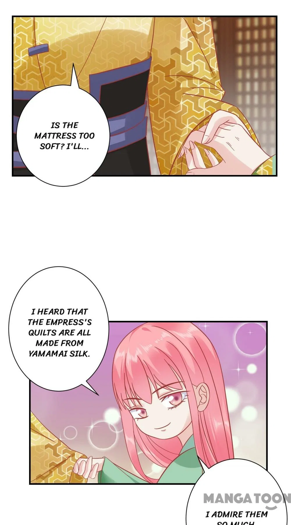 Resurrecting Queen Chapter 155 – Page 17