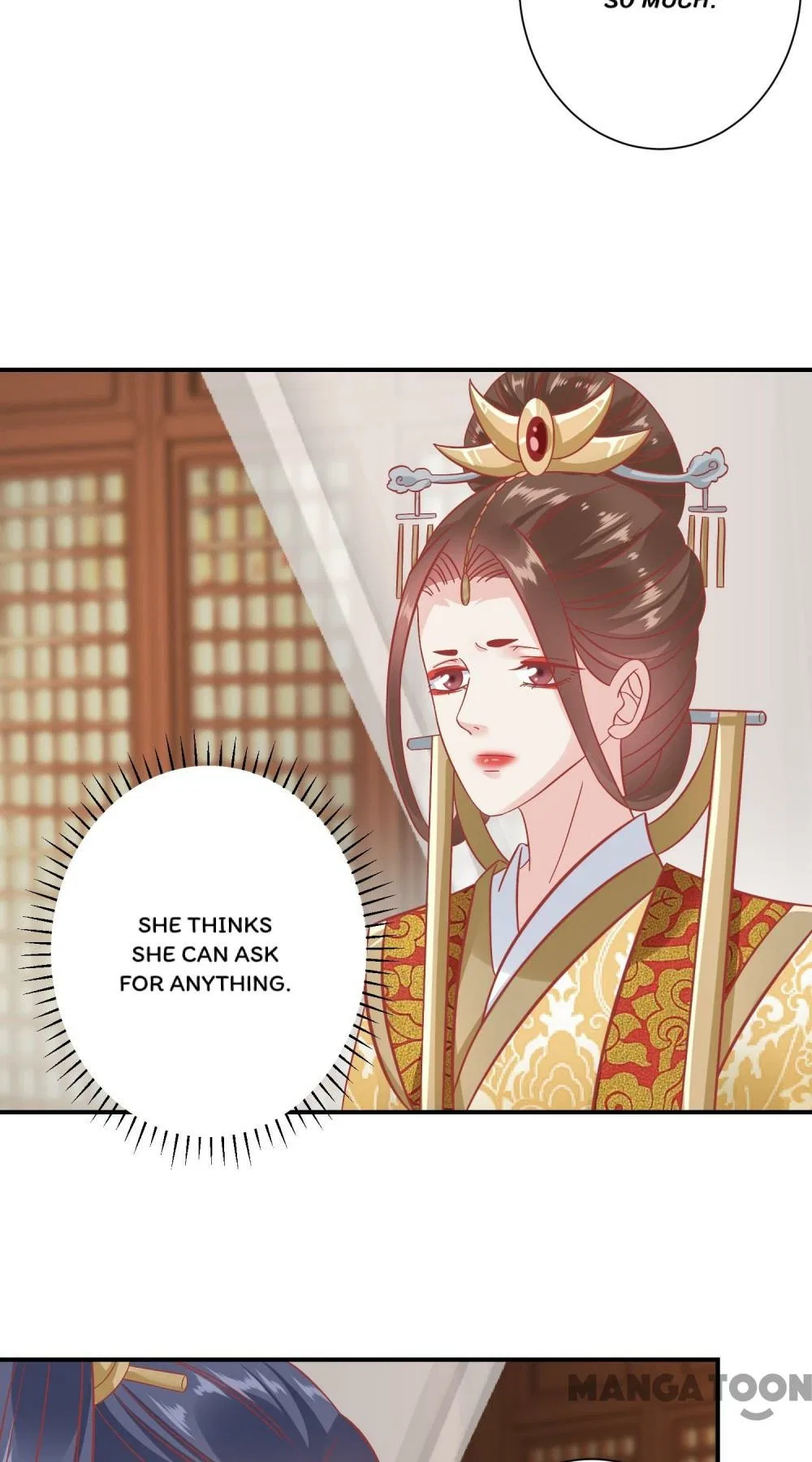 Resurrecting Queen Chapter 155 – Page 18