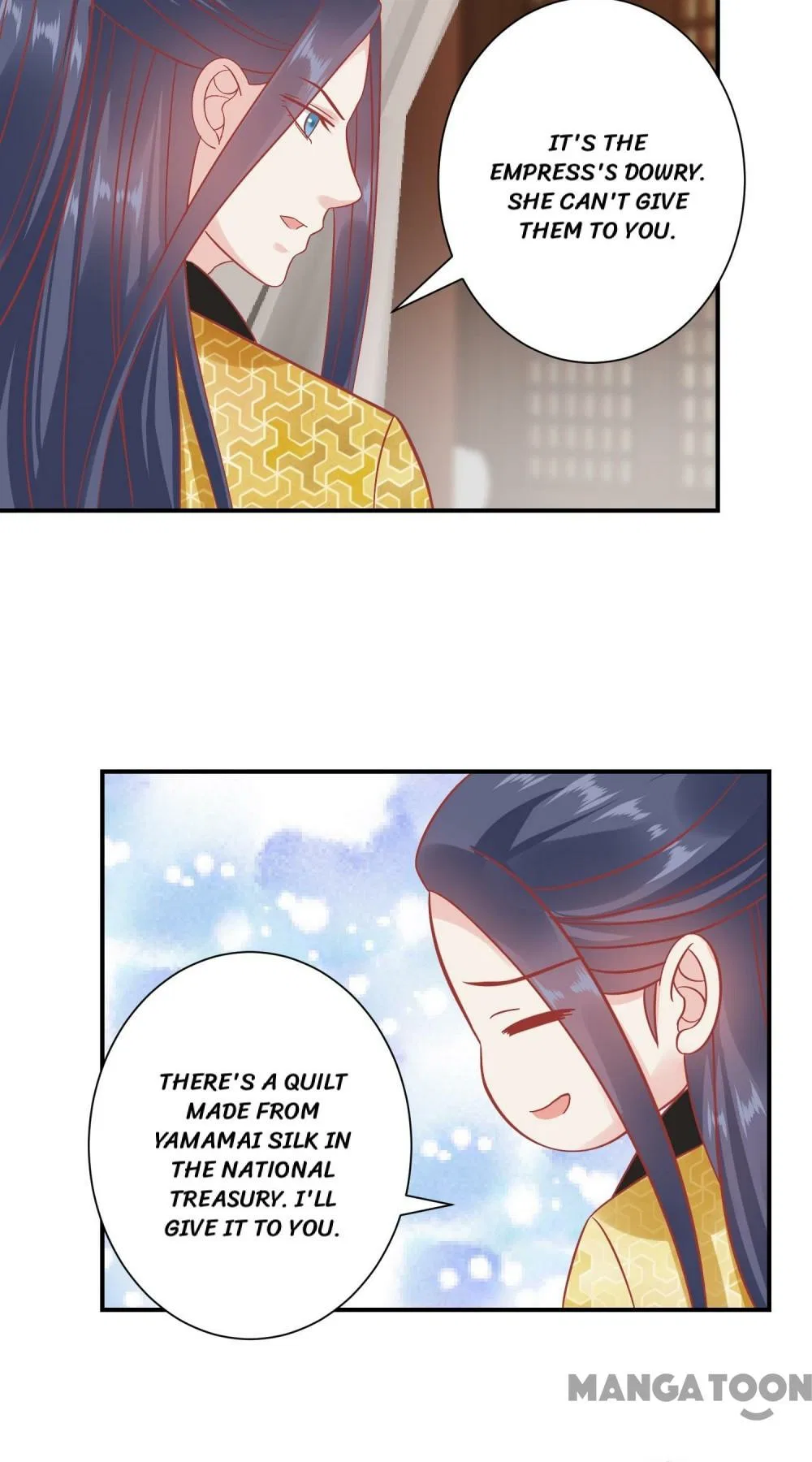 Resurrecting Queen Chapter 155 – Page 19