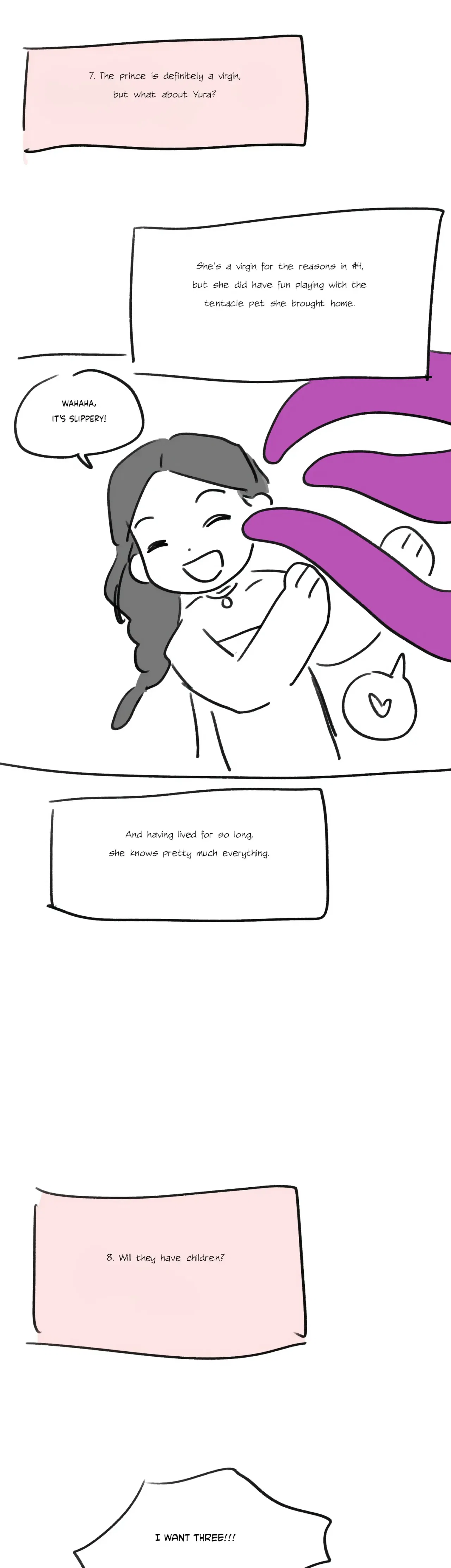 Prince Snow White is Taken by the Queen Chapter 21 – Page 29