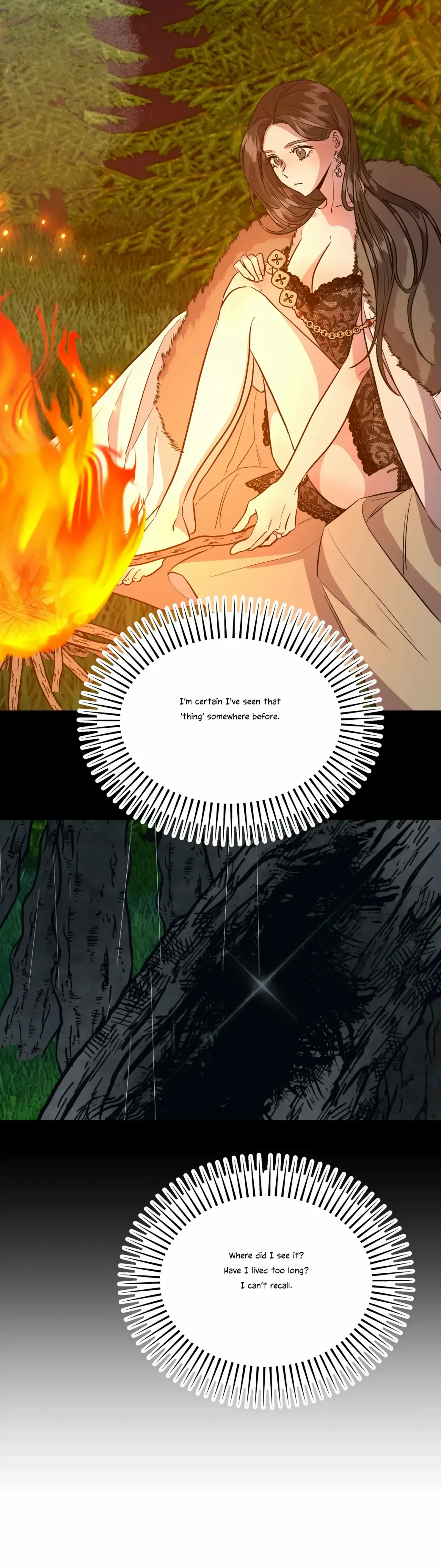 Prince Snow White is Taken by the Queen Chapter 20 – Page 3