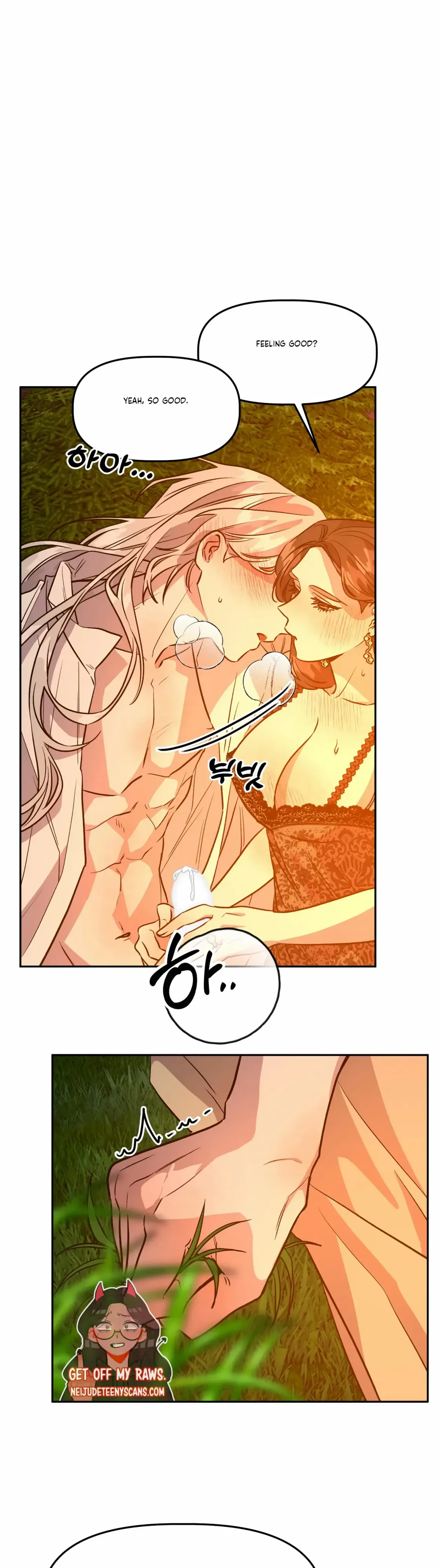 Prince Snow White is Taken by the Queen Chapter 20 – Page 12
