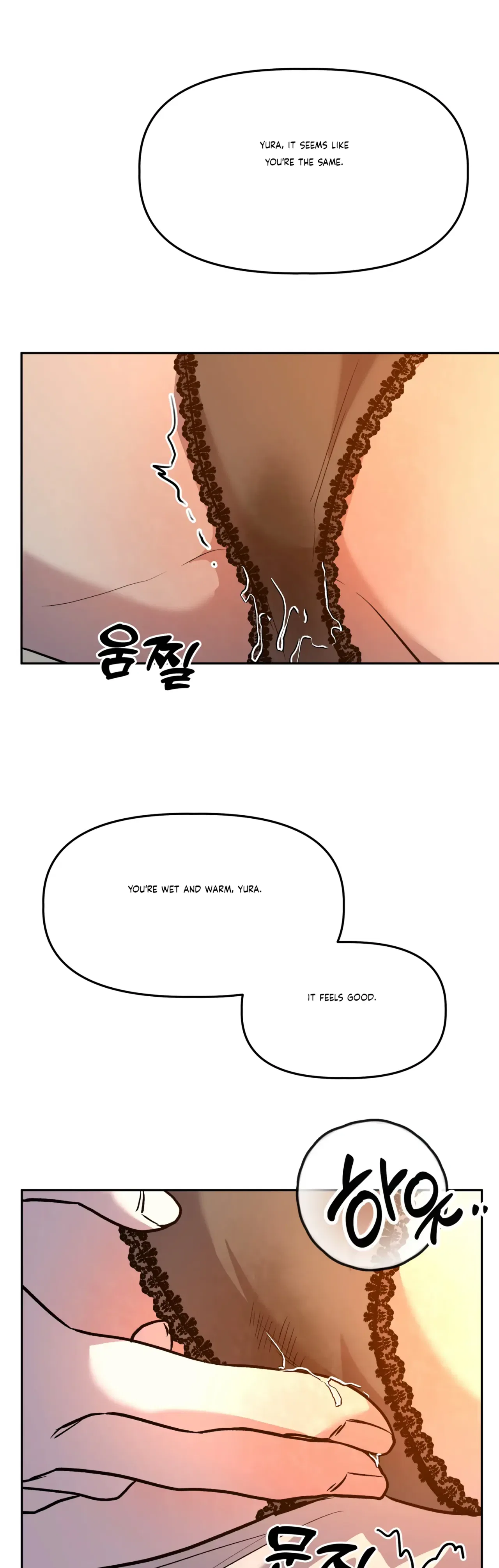 Prince Snow White is Taken by the Queen Chapter 20 – Page 19