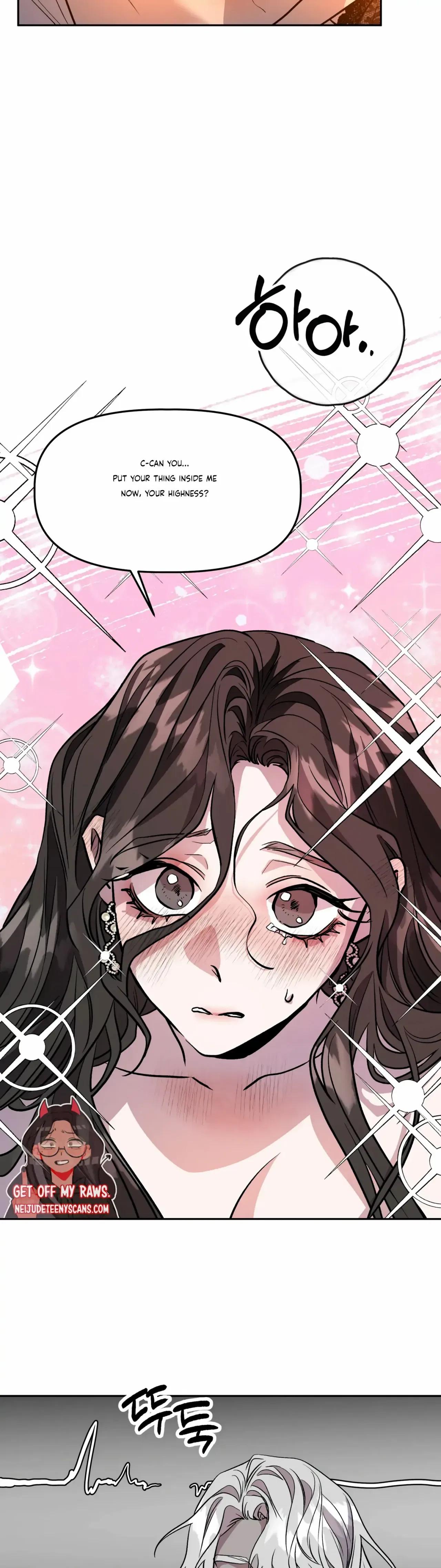 Prince Snow White is Taken by the Queen Chapter 20 – Page 23