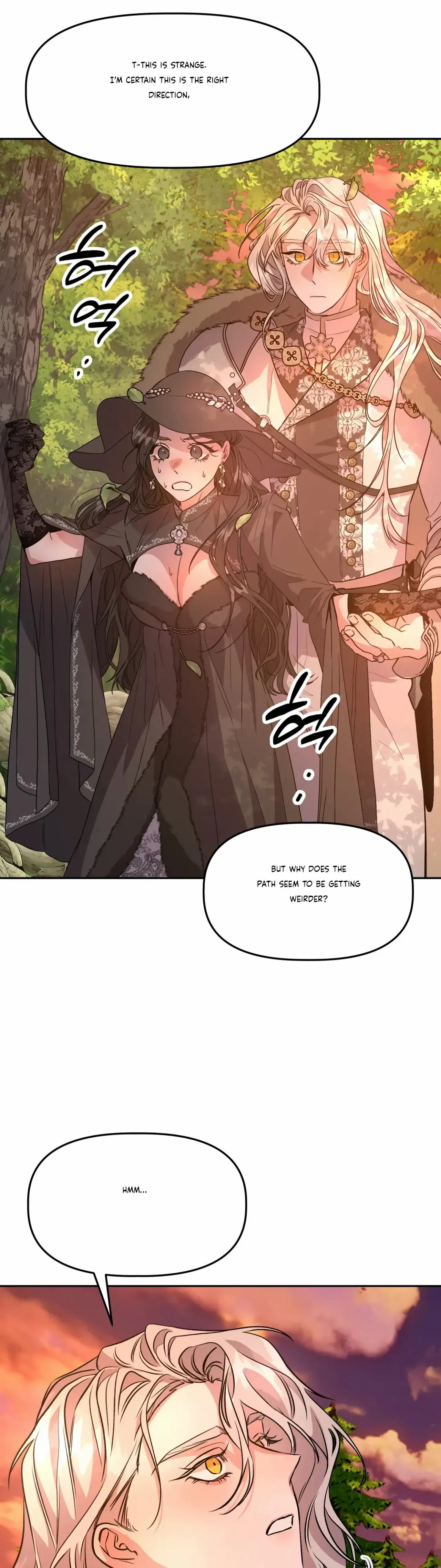 Prince Snow White is Taken by the Queen Chapter 19 – Page 2