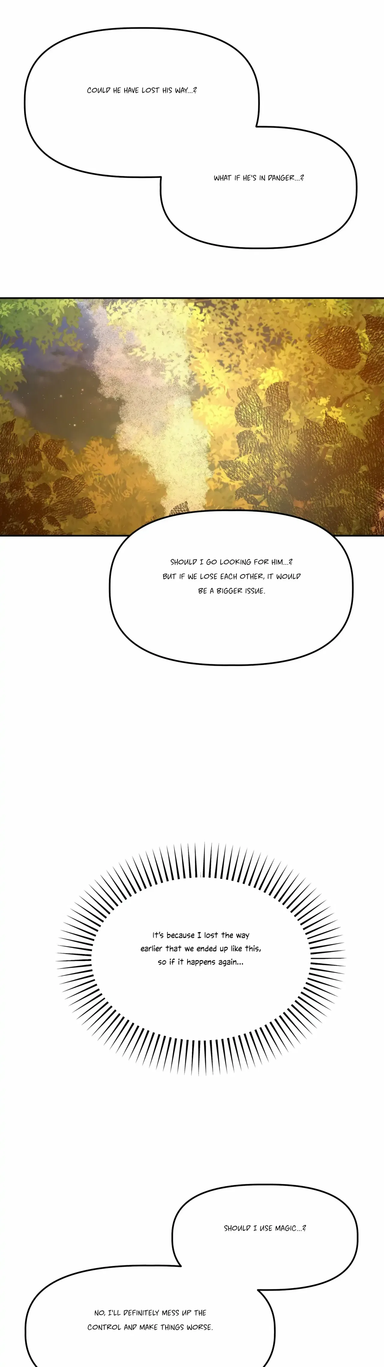 Prince Snow White is Taken by the Queen Chapter 19 – Page 7