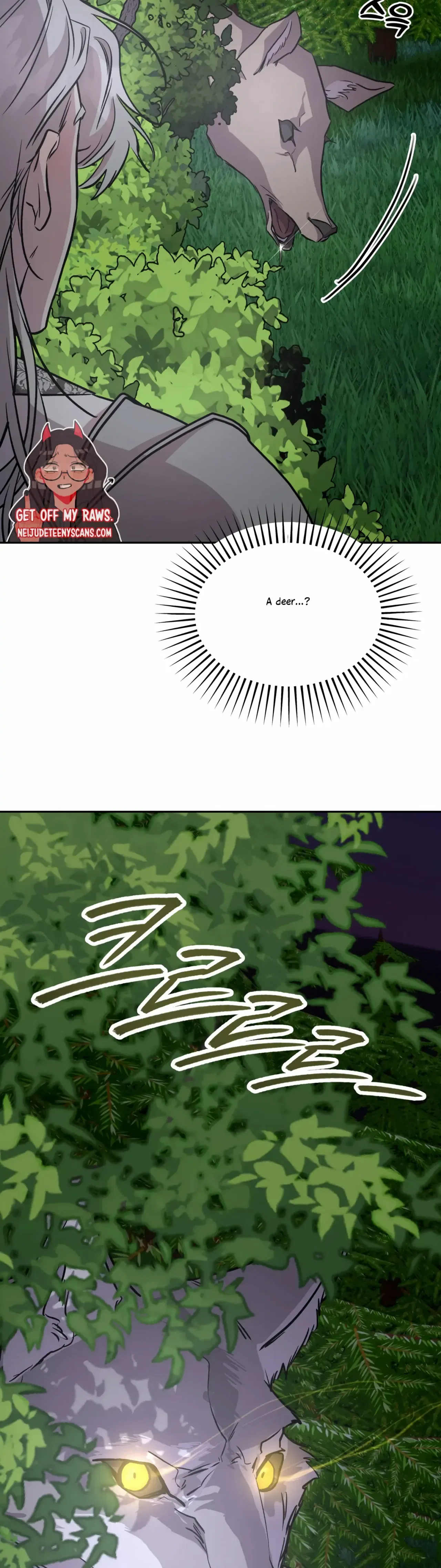 Prince Snow White is Taken by the Queen Chapter 19 – Page 14