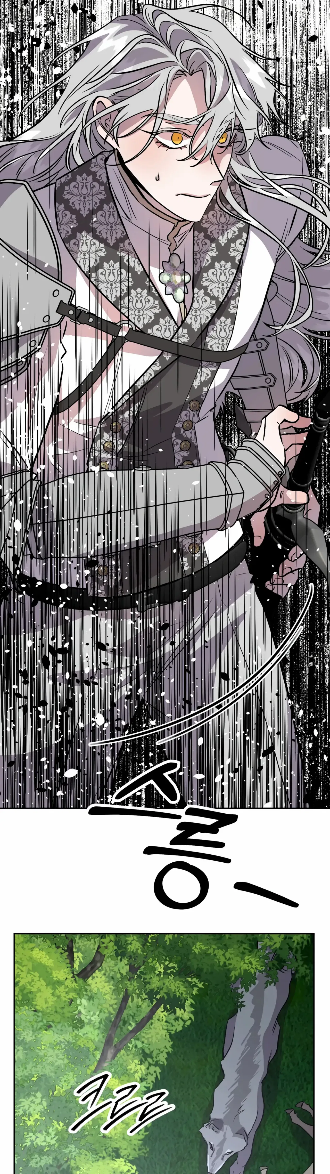 Prince Snow White is Taken by the Queen Chapter 19 – Page 16