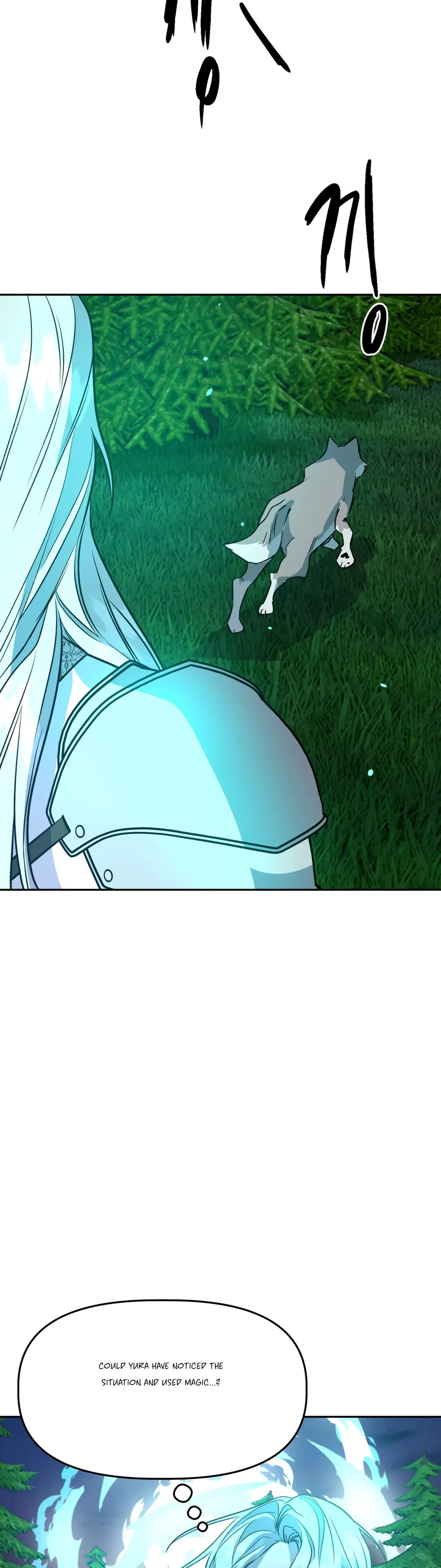 Prince Snow White is Taken by the Queen Chapter 19 – Page 21