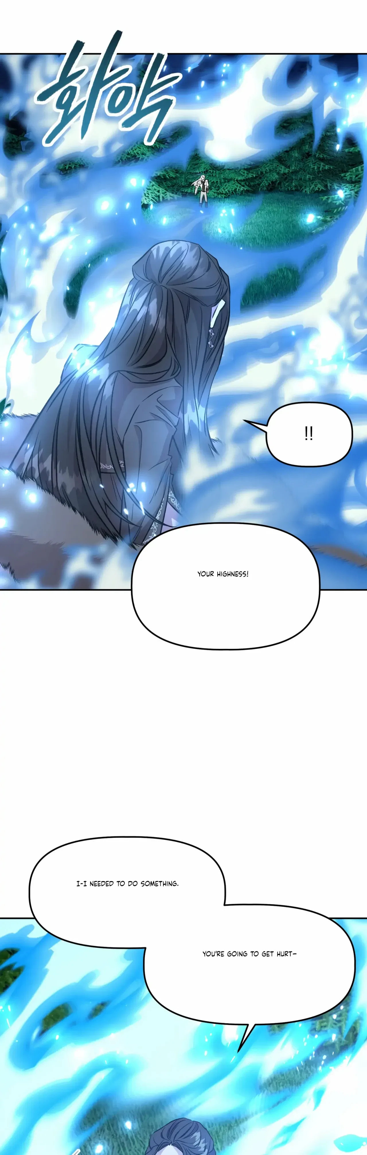 Prince Snow White is Taken by the Queen Chapter 19 – Page 30