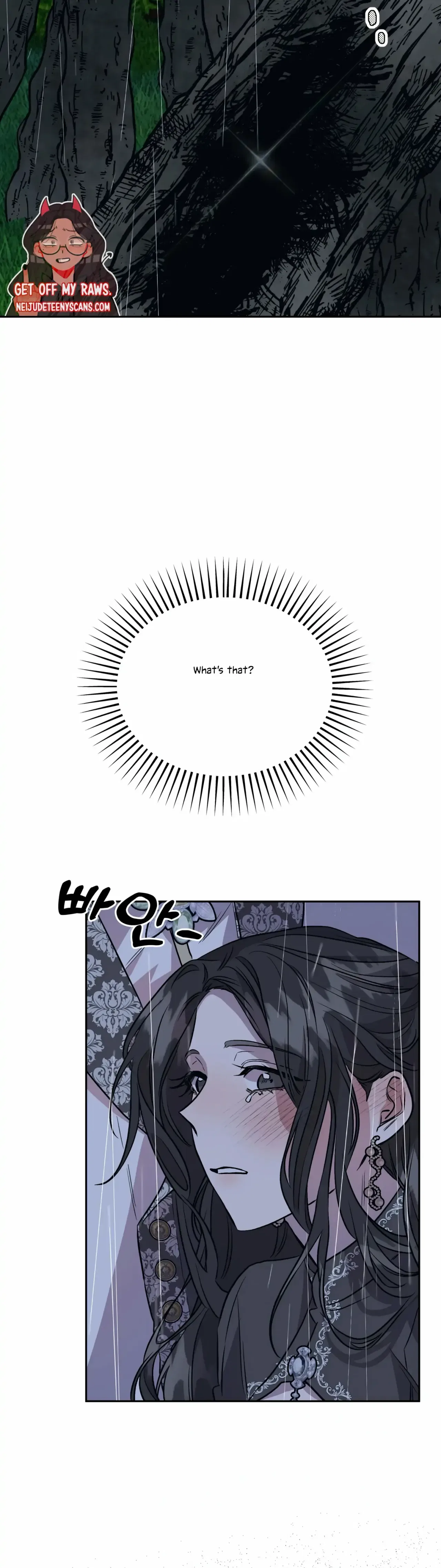 Prince Snow White is Taken by the Queen Chapter 19 – Page 38