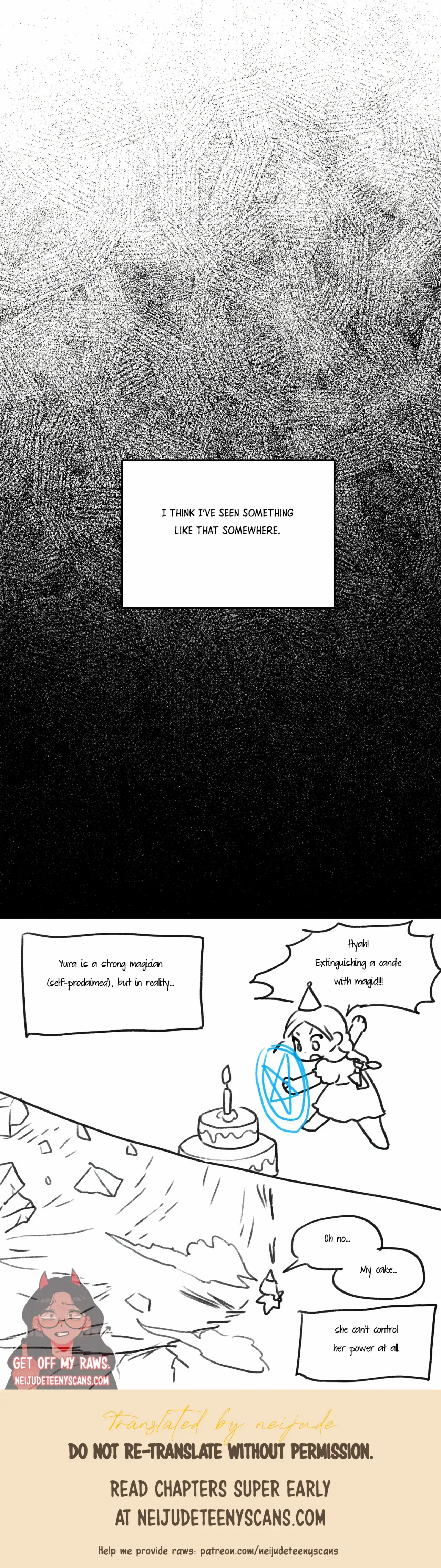 Prince Snow White is Taken by the Queen Chapter 19 – Page 39