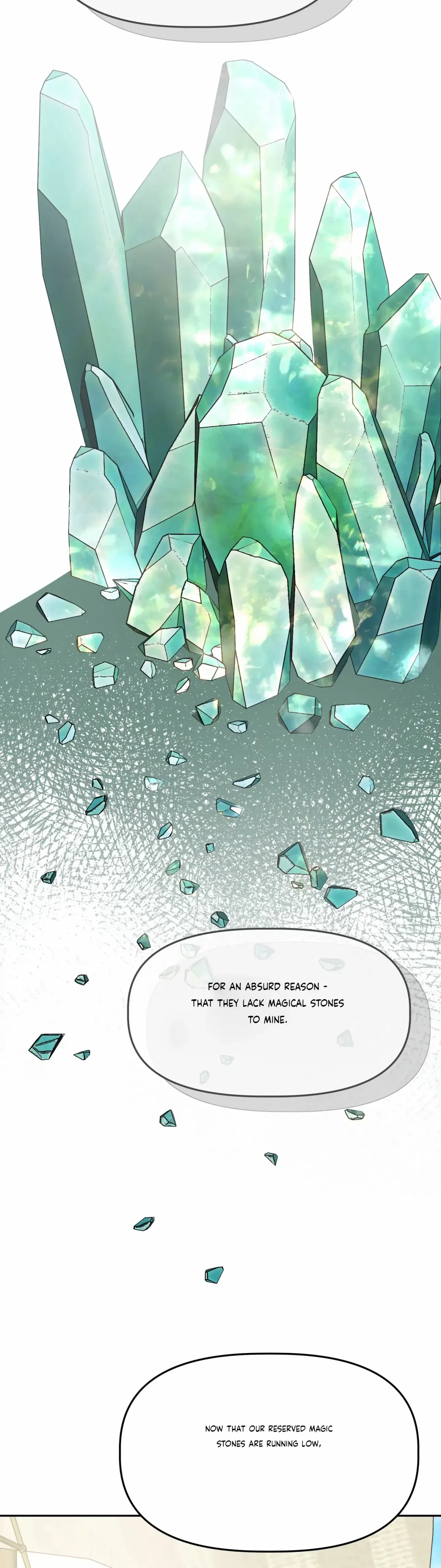 Prince Snow White is Taken by the Queen Chapter 18 – Page 5