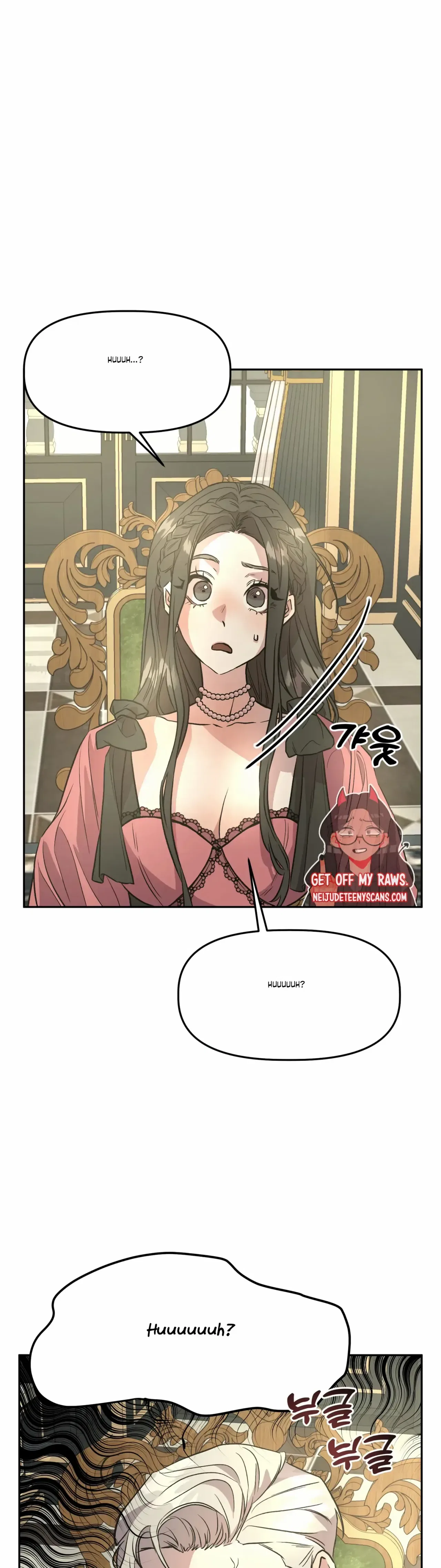 Prince Snow White is Taken by the Queen Chapter 18 – Page 7