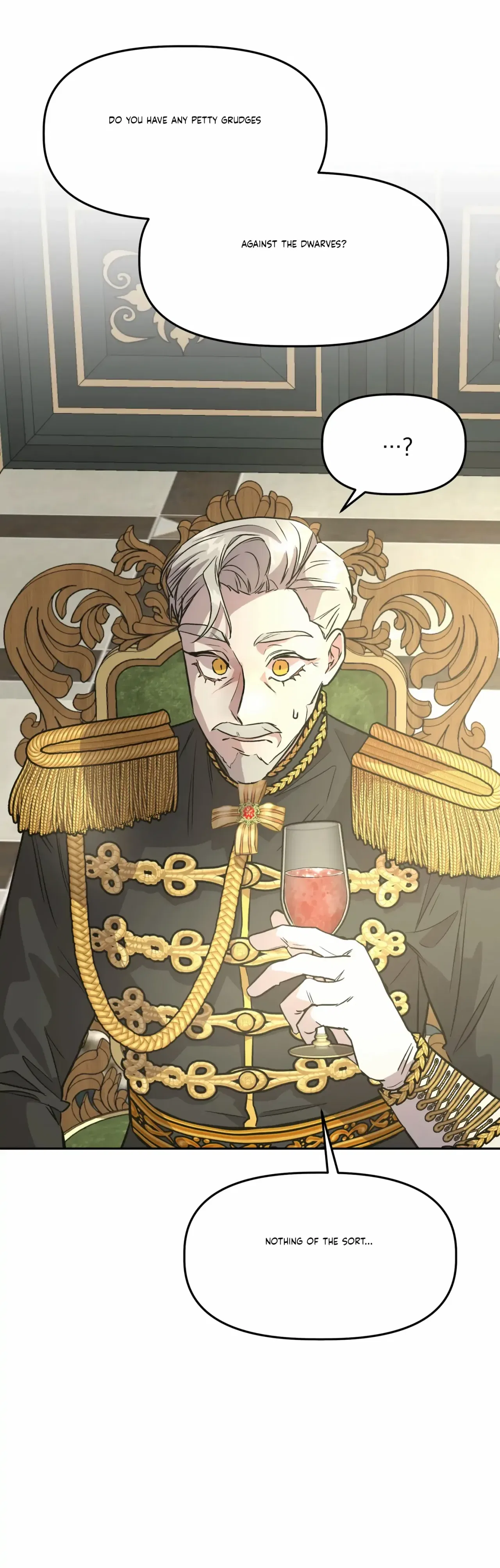 Prince Snow White is Taken by the Queen Chapter 18 – Page 9