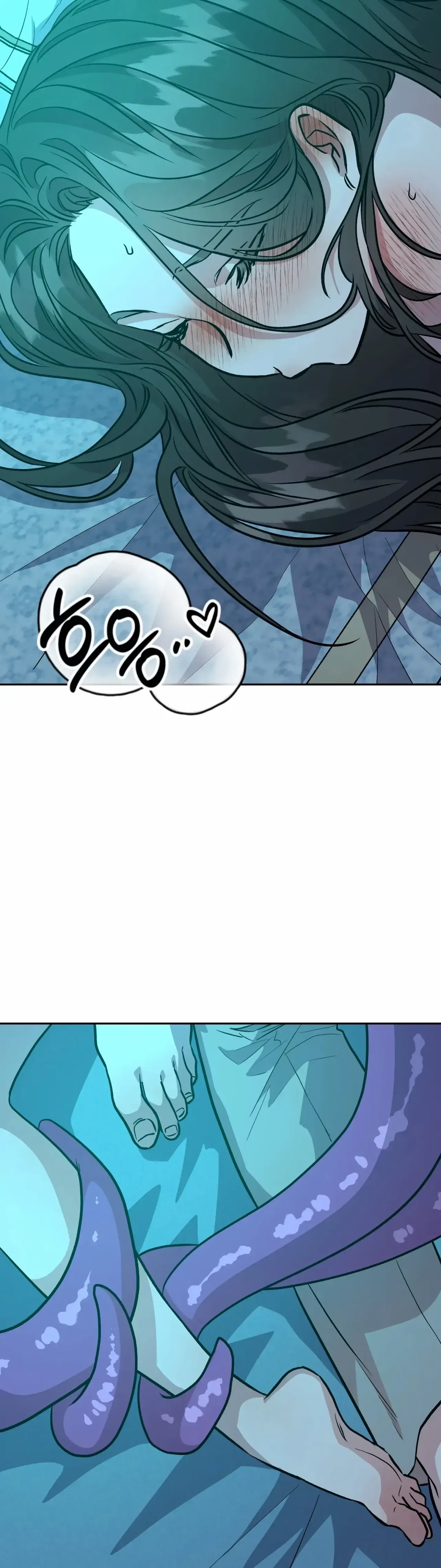 Prince Snow White is Taken by the Queen Chapter 17 – Page 8