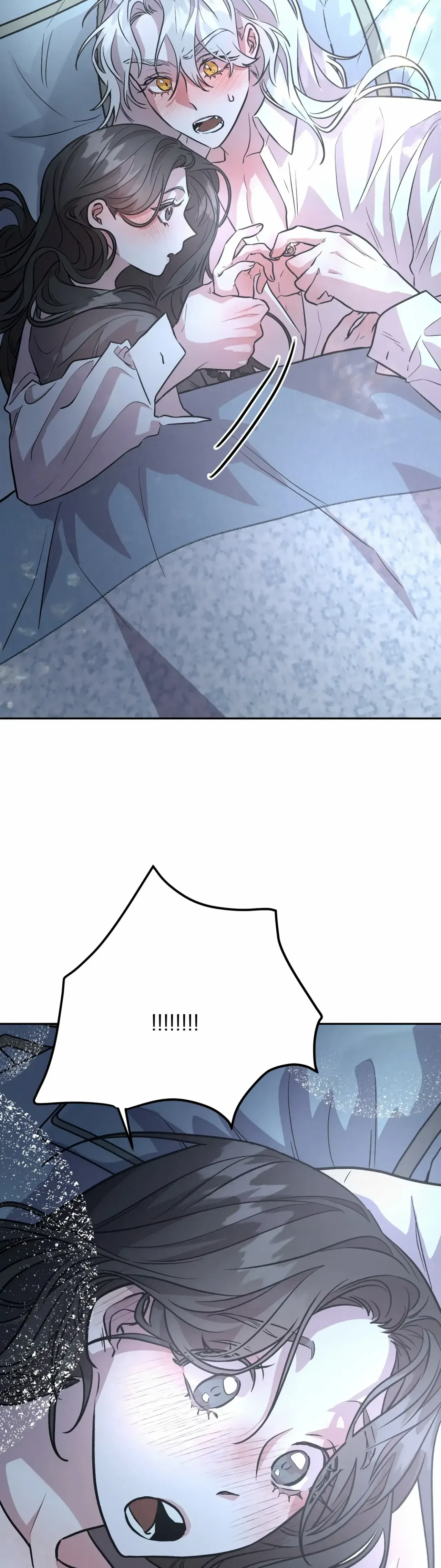 Prince Snow White is Taken by the Queen Chapter 17 – Page 18