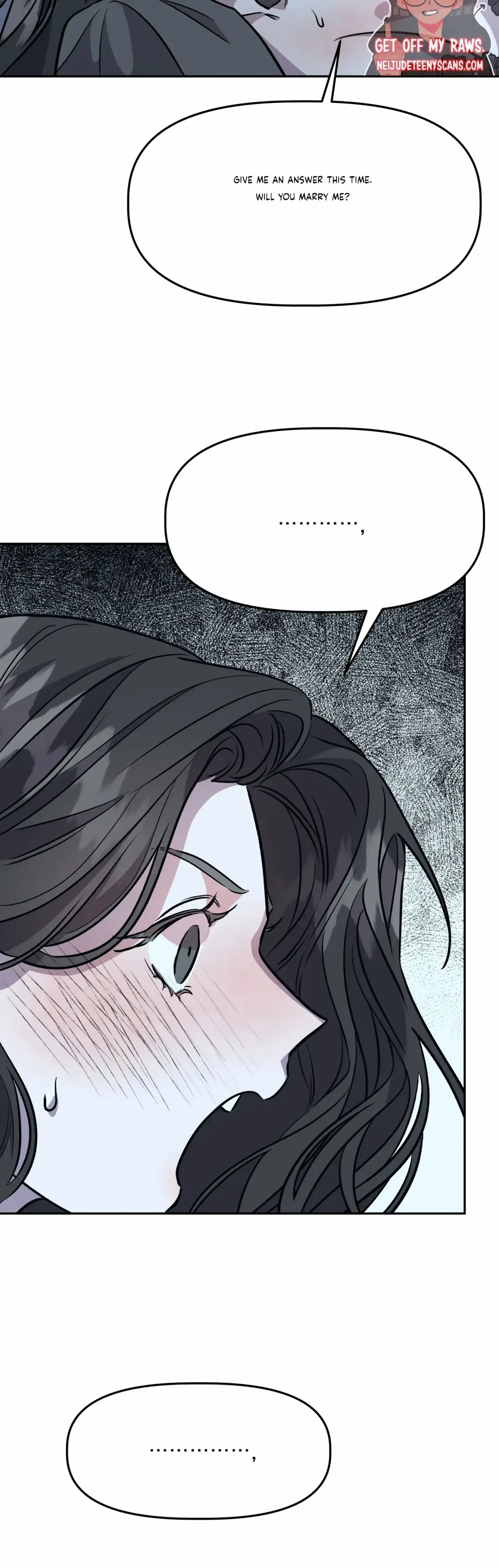 Prince Snow White is Taken by the Queen Chapter 17 – Page 20