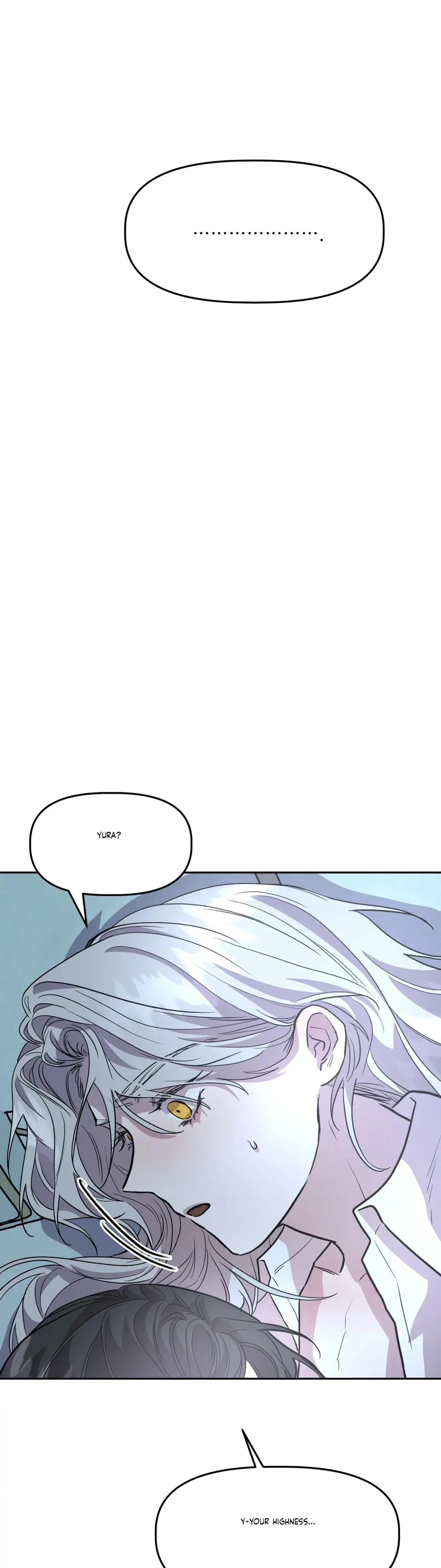 Prince Snow White is Taken by the Queen Chapter 17 – Page 21